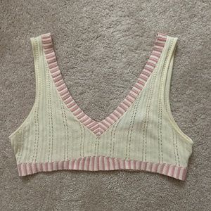 For Love and Lemons Top